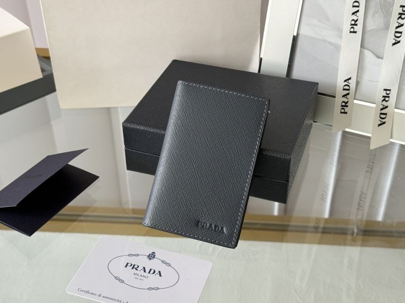 Prada Wallets